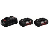 Bosch Cargador Y Batería Power Set 36v 6.0ah