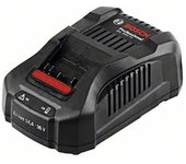 Bosch Cargador De Batería 3680 Cv 14.4-36v