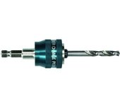 Bosch Cambio De Potencia Plus Con Adaptador Hss-g 8/7 Mm