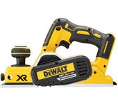 DeWalt Cepilladora Eléctrica Sin Cable Dcp580nt-xj