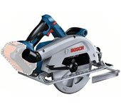 Bosch Sierra Circular Gks 18v-68 C L-boxx