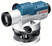 Bosch Nivel óptico Set Gol 32 D+bt 160+gr 500 Professional