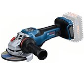 Bosch Amoladora Angular Gws 18v-15 Psc 125 Mm Como