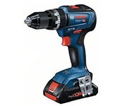 Bosch Destornillador Eléctrico Gsb 18v-55 L-boxx