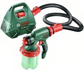 Bosch Pistola De Pintura Pfs 3000-2