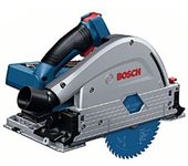 Bosch Sierra De Inmersión Gkt 18v-52 Gc
