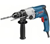 Bosch Taladro De Liberación Rápida Gbm 13-2 Re