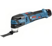Bosch Herramienta Multiusos Oscilante Gop 12v-28 Professional