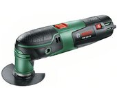 Bosch Herramienta Multiusos Oscilante Pmf 220 Ce