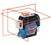 Bosch Nivel Láser Gll 3-80 C+bm 1 Professional