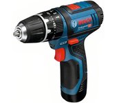 Bosch Destornillador Eléctrico Gsb 12v-15