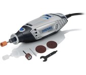 Dremel Multiherramienta 3000 Jw