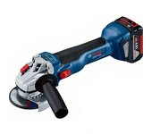Bosch Amoladora Angular Gws 18v-10 115 Mm Professional