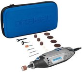Dremel Multiherramienta 3000 Jc