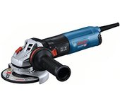 Bosch Amoladora Angular Gws 14-125 S Professional