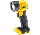 DeWalt Linterna Dcl040-xj 18v Xr Li-ion Led Pivot
