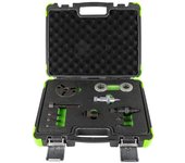 Jbm Kit De Desmontaje Del Embrague Del Compresor De Aire Acondicionado