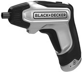 Black & Decker Destornillador Eléctrico 19450 3.6v