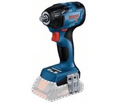 Bosch Destornillador De Impacto Gds 18v-210 C Professional