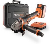 Powerplus Amoladora Angular Powdp35150 115 Mm