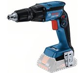Bosch Destornillador Para Placas De Yeso Gtb 18v-45 L-boxx