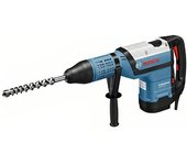 Bosch Martillo Demoledor Gbh 12-52 D Professional