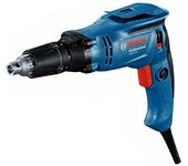 Bosch Destornillador Para Placas De Yeso Gtb 6-50 Professional