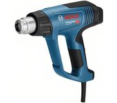 Bosch Pistola De Aire Caliente Ghg 23-66 Professional