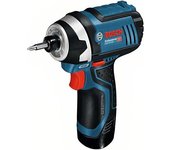 Bosch Destornillador De Impacto Gdr 12v-105 Professional
