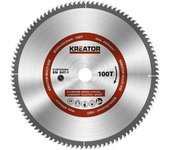 Kreator Disco De Sierra Circular Multimaterial 305x30x3.0 Mm 100t