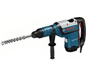 Bosch Martillo Demoledor Gbh 8-45 D Professional