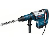 Bosch Martillo Demoledor Gbh 8-45 Dv Professional