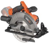 Powerplus Sierra Circular Powdp25260 190 Mm