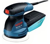 Bosch Lijadora Gex 125-1 Ae Professional