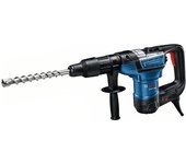 Bosch Martillo Demoledor Gbh 5-40 D Professional