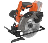 Powerplus Sierra Circular Powdp25200 165 Mm