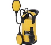Powerplus Bomba De Agua Powxg9507 550w