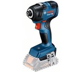 Bosch Destornillador De Impacto Gdr 18v-200 Professional Box