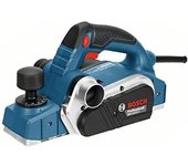 Bosch Cepilladora Eléctrica Gho 26-82 D Professional