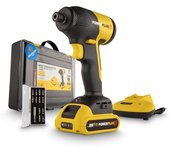 Powerplus Destornillador Eléctrico Powxb30020 20v