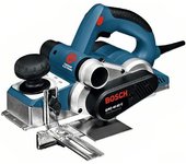Bosch Cepilladora Eléctrica Gho 40-82 C Professional
