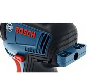 Bosch Destornillador Eléctrico Gsr 12v-35+2x3.0ah+gal 12v-40+l