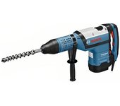 Bosch Martillo Demoledor Gbh 12-52 Dv Professional