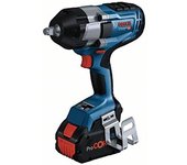 Bosch Destornillador De Impacto Gds 18v-1000 Professional