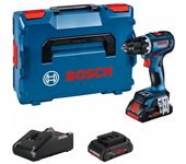 Bosch Destornillador Eléctrico Sin Cable Gsr 18v-90 C