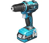Koma Tools Destornillador Eléctrico 08372