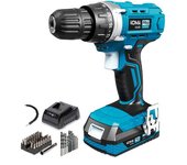Koma Tools Destornillador Eléctrico 08374