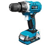 Koma Tools Destornillador Eléctrico 08375