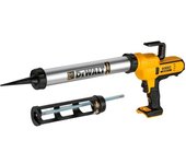 DeWalt Pistola De Calafateo Dce581nk-xj