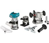 Makita Fresadora Drt50zjx2